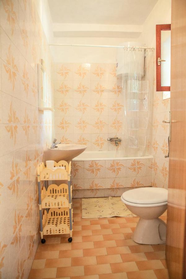 Apartments Alma Новаля Екстер'єр фото